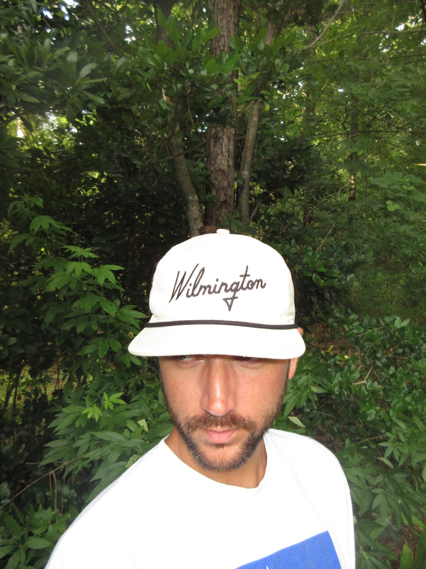 Wilmington Snapback Hat