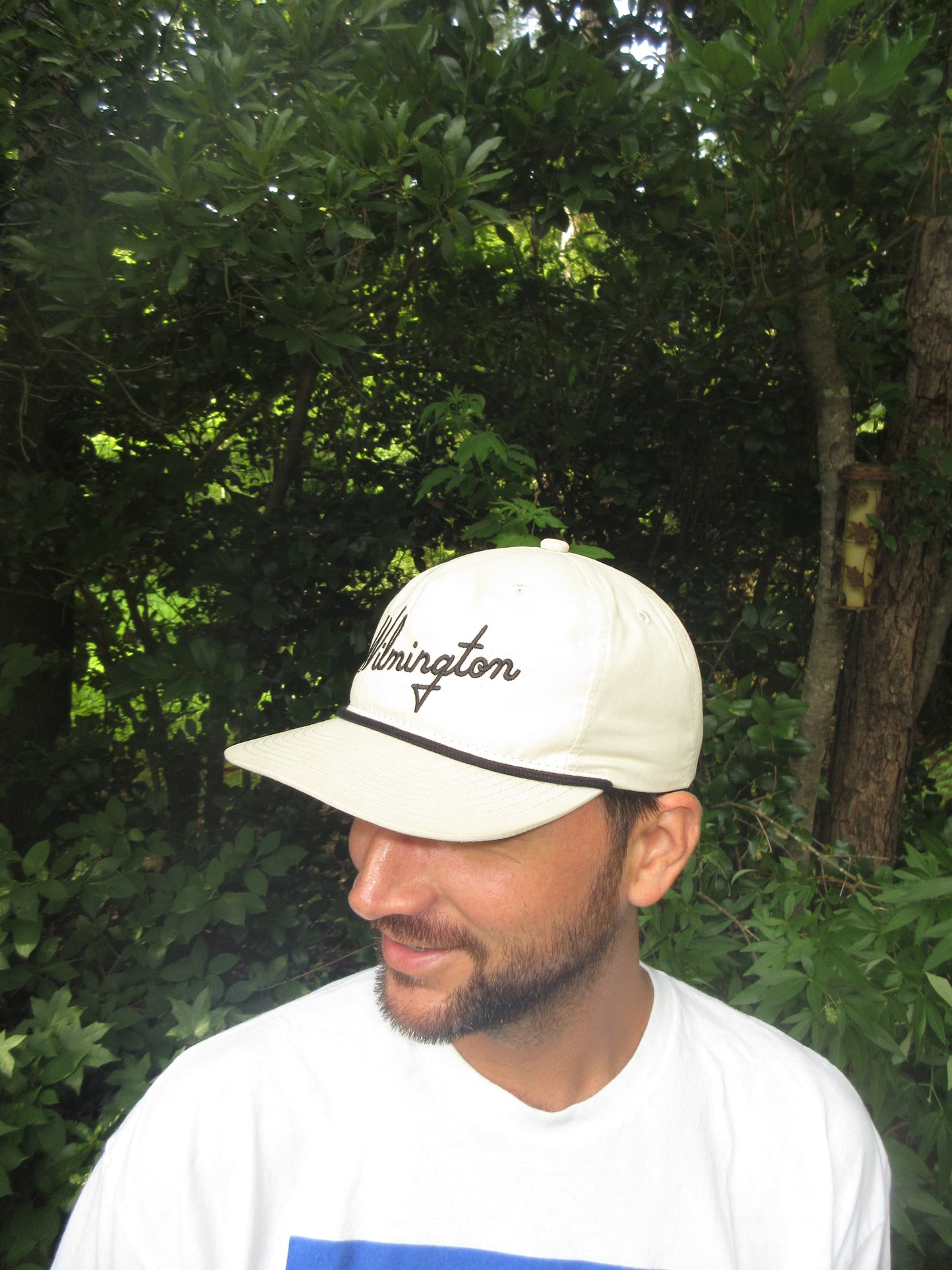 Wilmington Snapback Hat